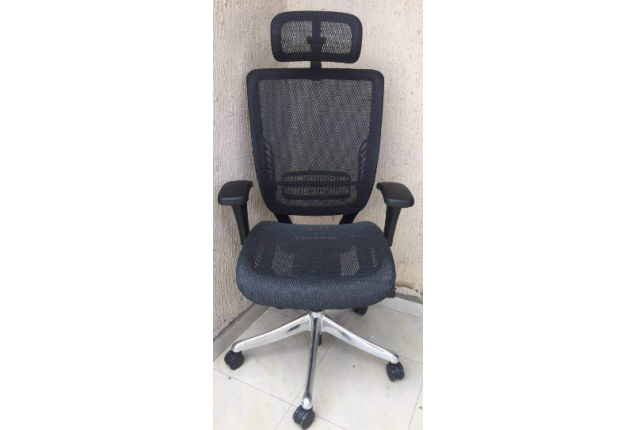 Equinox Ergonomic Executive Mesh Chair – EQEGM02