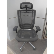 Equinox Ergonomic Executive Mesh Chair – EQEGM02