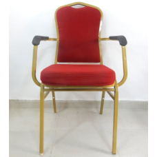 Equinox Moldova Banquet Chair – EQBBM03