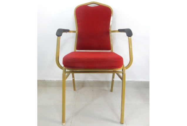 Equinox Moldova Banquet Chair – EQBBM03