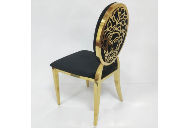 Equinox Sampdoria Banquet Chair – EQB06