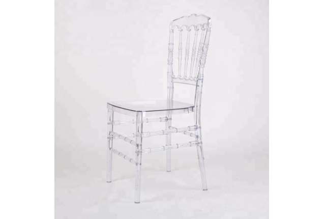 Equinox Chiavari Banquet Chair – EQB08