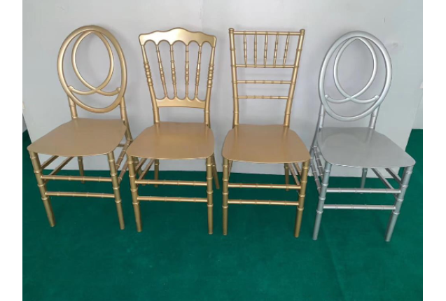 Equinox Chiavari Banquet Chair – EQB08