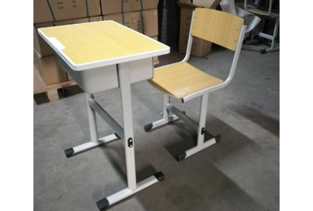 Single Seater Classroom Desk – EQCLRT079