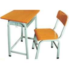 Single Seater Classroom Desk – EQCLRT071