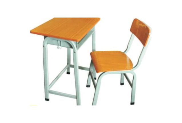 Single Seater Classroom Desk – EQCLRT071