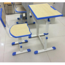 Single Seater Classroom Desk – EQCLRT064