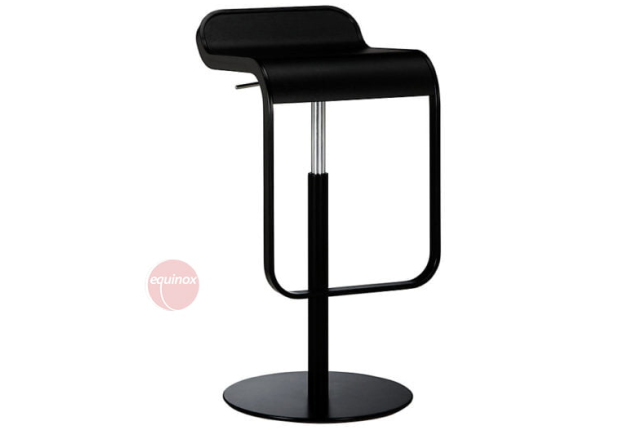 Equinox Bombo Adjustable Height Bar Chair – EQBC014