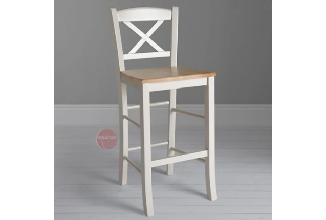 Equinox Tito Bar Chair – EQBC011