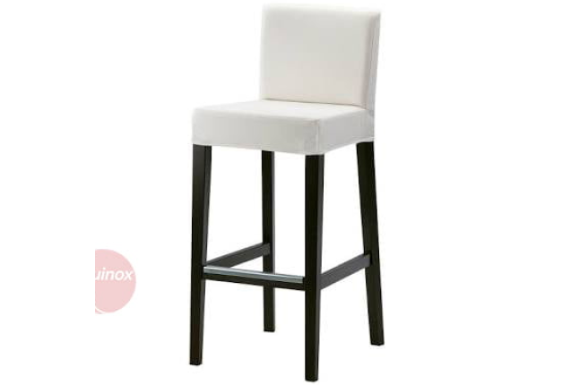 Equinox Rute Bar Chair – EQBC02