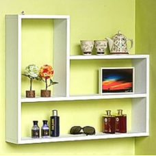 Equinox Wall Shelf – EQCB017