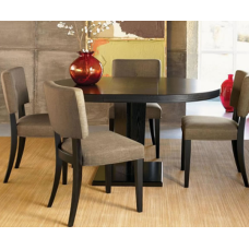 Equinox HDF Dining Table With 4 Seater– 