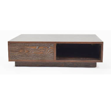 Equinox Juventus Coffee Table – EQCOT044