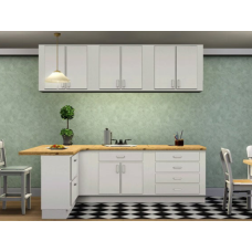 Equinox Kitchen Design – EQKT012