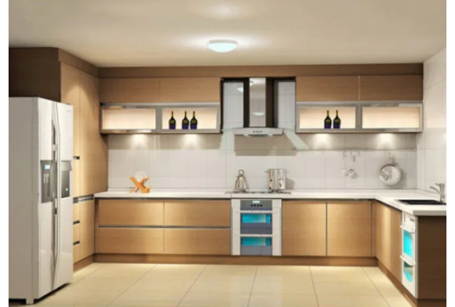 Kitchen Design – EQKT021