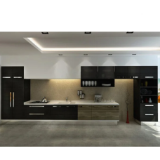 Kitchen Design – EQKT024