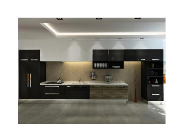 Kitchen Design – EQKT024