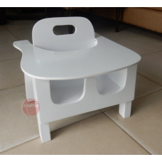 Toddler Mealtime Chair with Tablet – EQSC07