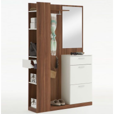 Equinox Stella Dressing Table – EQDT030