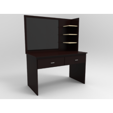 Equinox Bukky Dressing Table – EQDT03