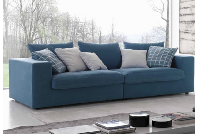 Equinox Mosun 5 Seater Sofa – EQSFN06