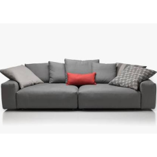 Equinox Rogers 5 Seater Sofa – EQSFN019