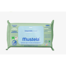 MUSTELA BIODEGRADABLE & HOME COMPOST