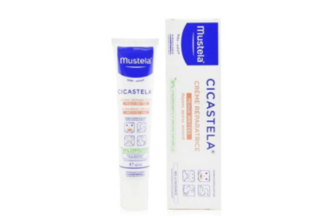 Mustela CICASTELA REPAIR CREAM 40ML Strong x 48