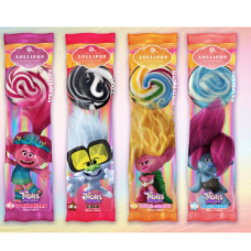Lollipop Manufactory Trolls Lollipops - 
