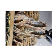 Haddock - Dried Stock Fish per bale