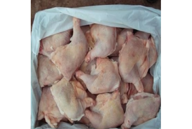 Chicken Leg quarter (A grade) per kg x 15