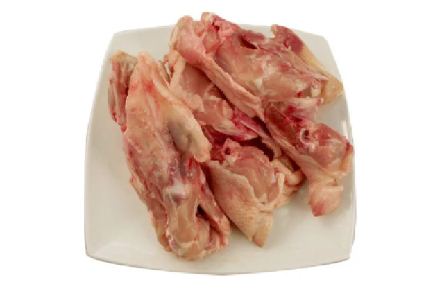 Chicken Carcass per kg x 10