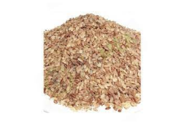 Ofada rice (1kg) x 12