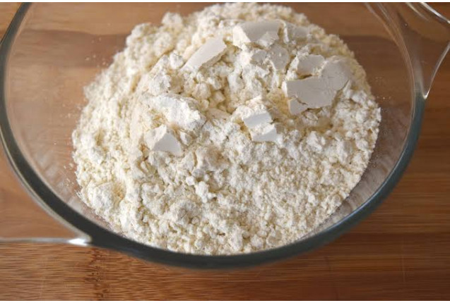Puff Puff Mix Flour (500g) x 12