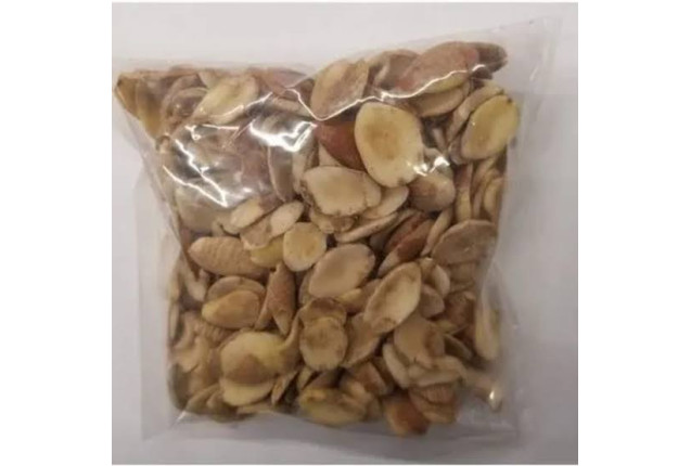 Ogbono Seeds(1kg) x 12