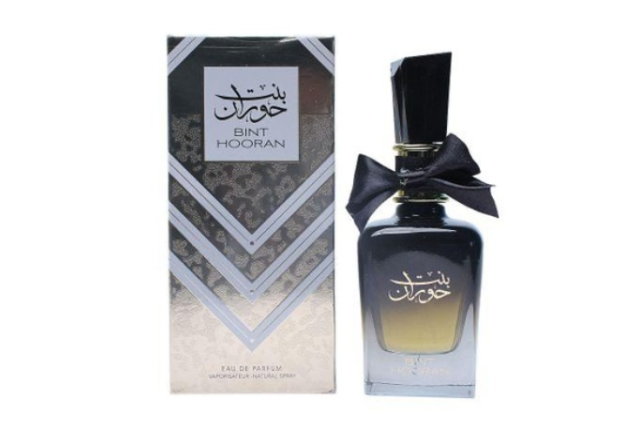 Ard Al Zaafaran Bint Hooran EDP 100ml Perfume