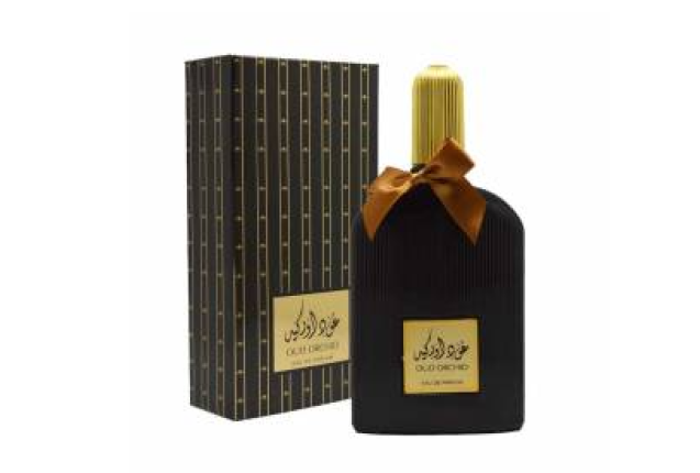 Oud Orchid Perfume 100ml