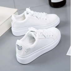 Sneakers - White