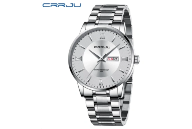 CRRJU Watches