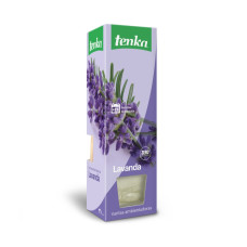 Reed Diffusers Tenka Lavender 12weeks - 