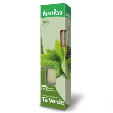 Reed Diffusers Tenka Green Tea 12weeks 1