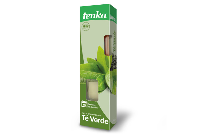 Reed Diffusers Tenka Green Tea 6weeks 40mlx13