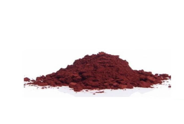 Red Iron Oxide - 1500 Mesh per MT