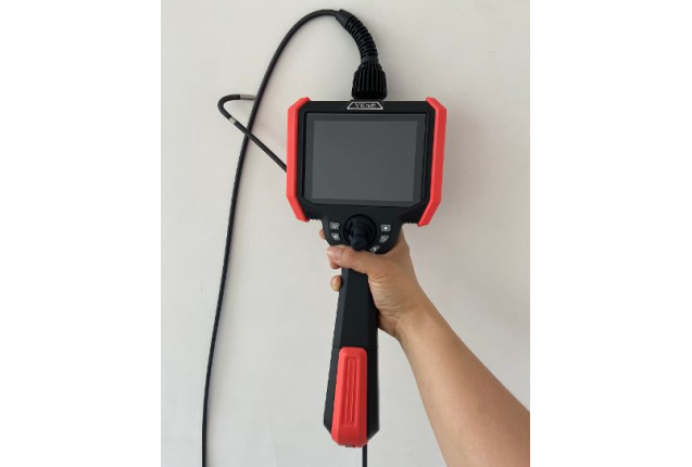 YKndt Inspection Endoscope