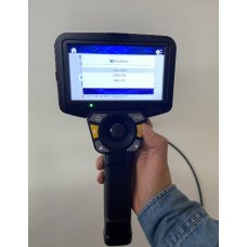 YKndt Inspection Endoscope, SW601J with WIFI function