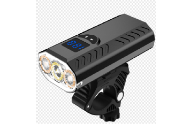 Mangel EYES Y33 - Bicycle Light x 50