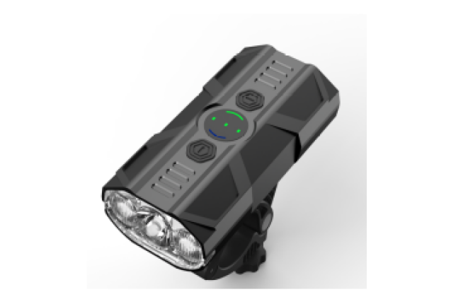 Mangel EYES K1 - Bicycle Light x 50