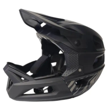MTB Helmet Full Face for Adults Modern