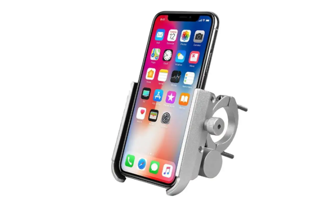 Bicycle Phone Holder