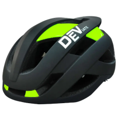 Bicycle Helmet - Green Colour